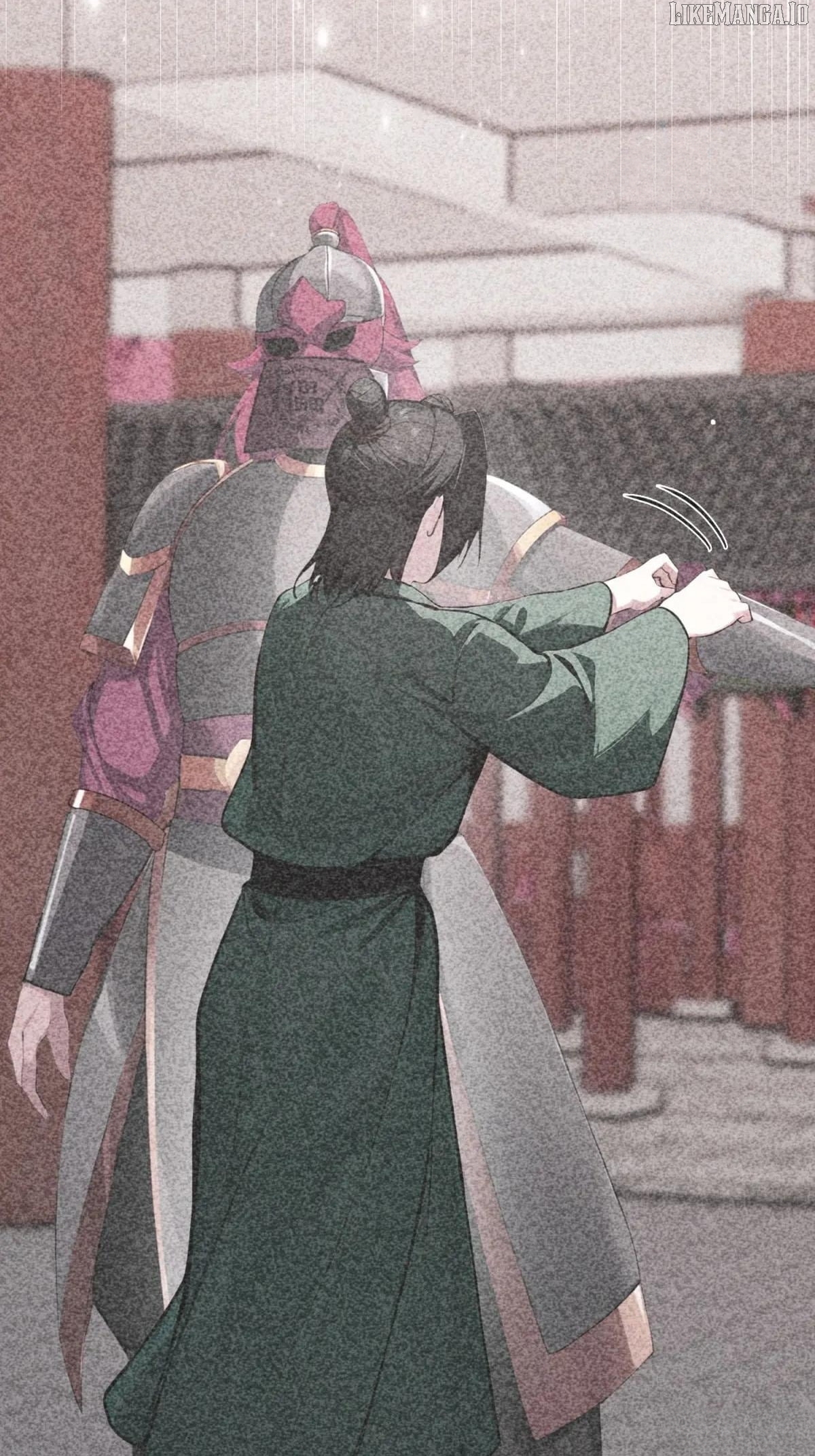 Outrageous! I opened a training class for empresses Chapter 73 - page 11